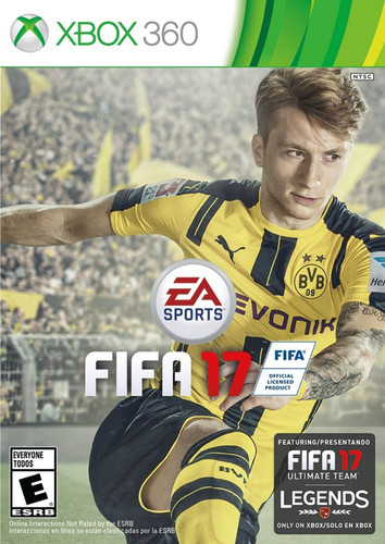 Fifa xbox 360 - |,