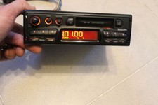 BMW 3 E36 1991 Radio Lettore