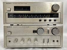 Sony Ta-2650 Amplificatore