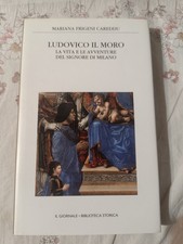 Ludovico moro mariana - il,