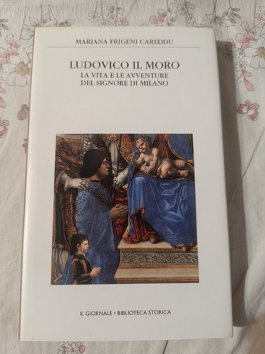 Ludovico moro mariana - ludovico,