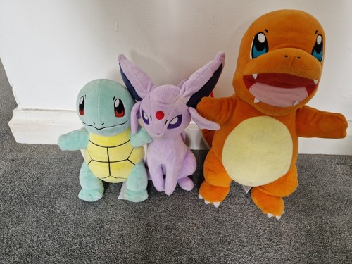 Pacchetto peluche pokemon - pacchetto,