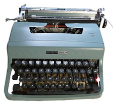 Vintage Olivetti Underwood