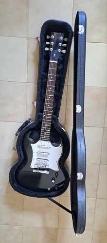 Chitarra elettrica gibson 3 - chitarra,