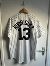 New York Yankees Maglia