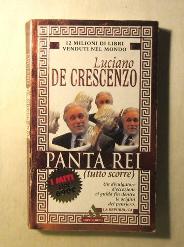 Luciano crescenzo panta - -,