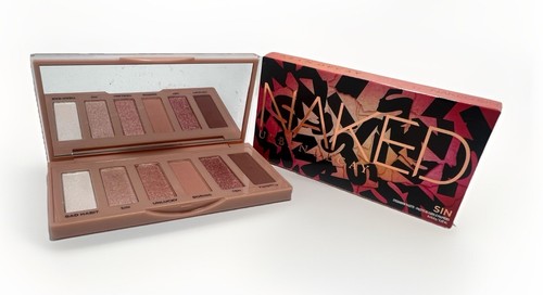 Urban decay naked palette di - naked,