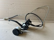 Pompa Freno Anteriore Ducati