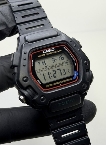 Orologio casio 290t - casio, dw-290t