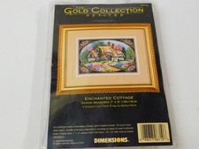 Dimensions GOLD COLLECTION