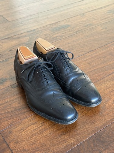 Church scarpe oxford - scarpe, uomo