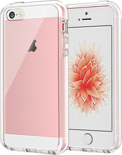Jetech Cover per Iphone SE