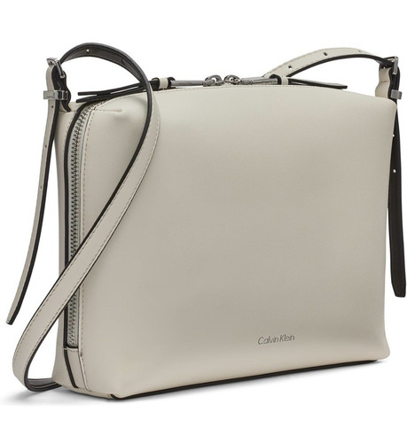 Borsa tracolla calvin klein - tracolla,