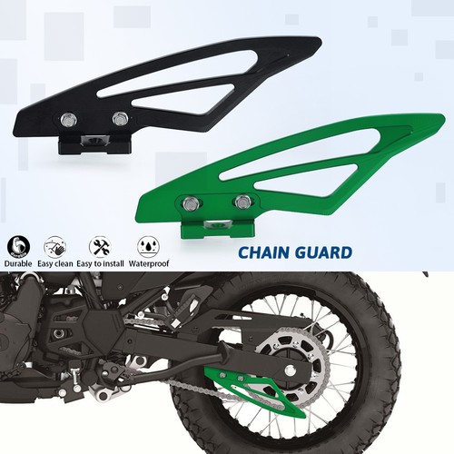Protezione catena per - , kawasaki