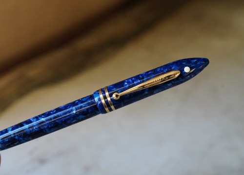 Penna stilo sheaffer - penna,