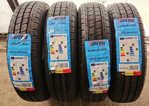 Pneumatici 155 r13c - 155,