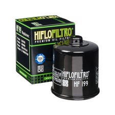 FILTRO OLIO HIFLO HF199 PER INDIAN Scout Sport Sixty?2025