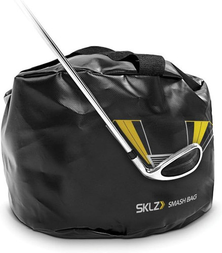 Smash bag golf - golf, trainer