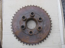 anteguerra DKW pezzo nuovo NZ