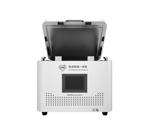 Tbk808a mini pressa sottovuoto - pressa,