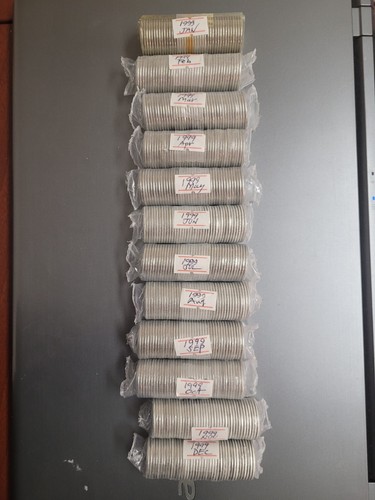 1999 canadian millennium - 1999,