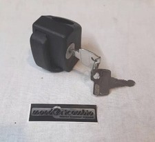 Piaggio CIAO Antifurto Casco