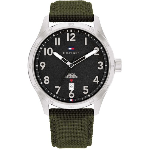 Orologio uomo tommy hilfiger - orologio,
