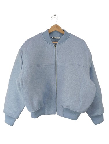 Zara giacca bomber - giacca, donna