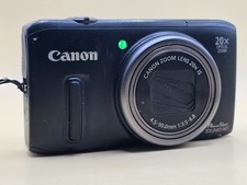 Canon PowerShot SX240 HS