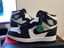 Scarpe Nike Air Jordan 1 Black