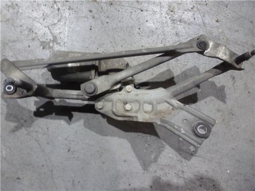 Motore tergicristallo