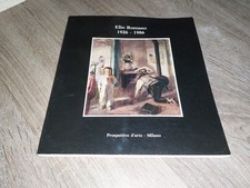 ELIO ROMANO 1926-1986 