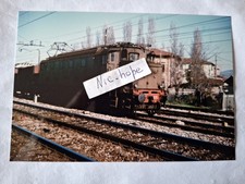Fotografia stazione pisa - stazione,