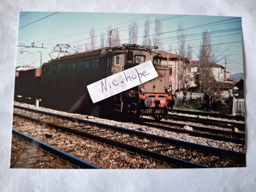 Fotografia stazione pisa - di,