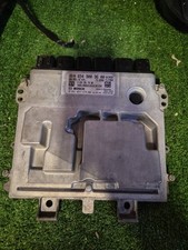 ECU/MOTORE CENTRALINA 0281037274 A6549009600 - MERCEDES A CLA B E 2.0