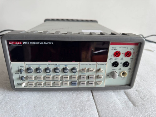 1pz usato keithley 2100 - 1pz,