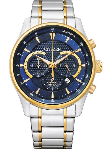 Orologio uomo citizen - orologio,