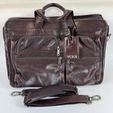 Borsa da viaggio vintage TUMI