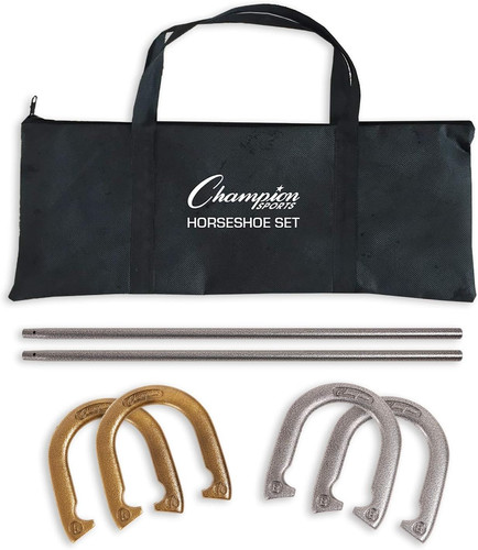 Set ferro cavallo gioco - set,