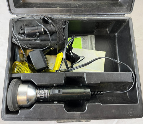 Spectroline tlk 100 titan - spectroline, uv