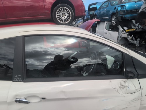 Ford titanium 2008 - ford,