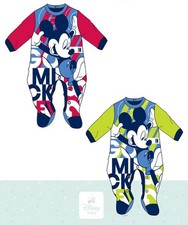 Tutina neonato in cotone