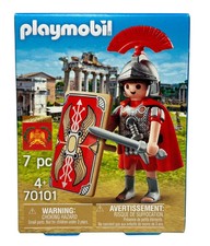PLAYMOBIL 70101 CENTURIONE ROMANO -