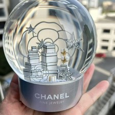 2024Chanel Regalo Natale VIP
