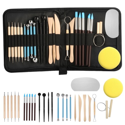 Strumenti per modellare - pz,