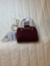 GUESS Portachiavi Mini