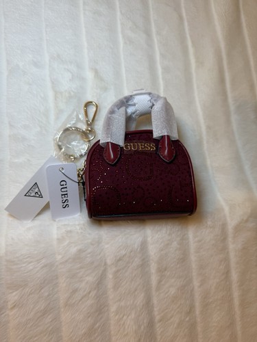 Guess portachiavi mini - portachiavi,