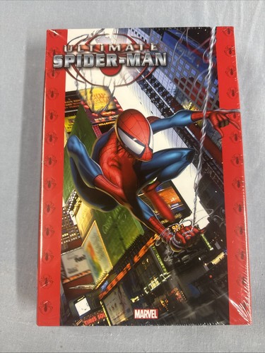 Marvel comics ultimate - marvel,