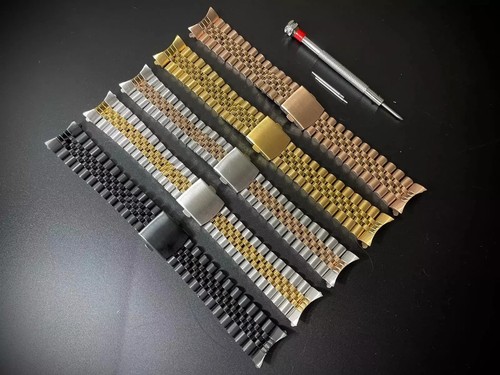 Bracciale nuovo jubilee - 22,