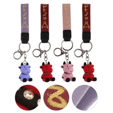 Tornari a vitello in resina da